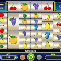 Melon Madness Megaways Bet - galacasino