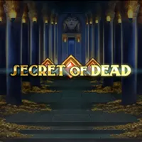 Secret Of Dead Slot - galacasino