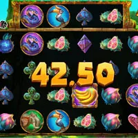 Bananaz 10k Ways Bonus - galacasino