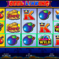 Reel Linking Bonus - galacasino