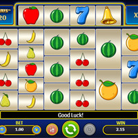 Melon Madness Megaways Bonus - galacasino