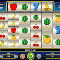 Melon Madness Megaways Bonus - galacasino