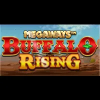 Buffalo Rising Megaways Slot - galacasino