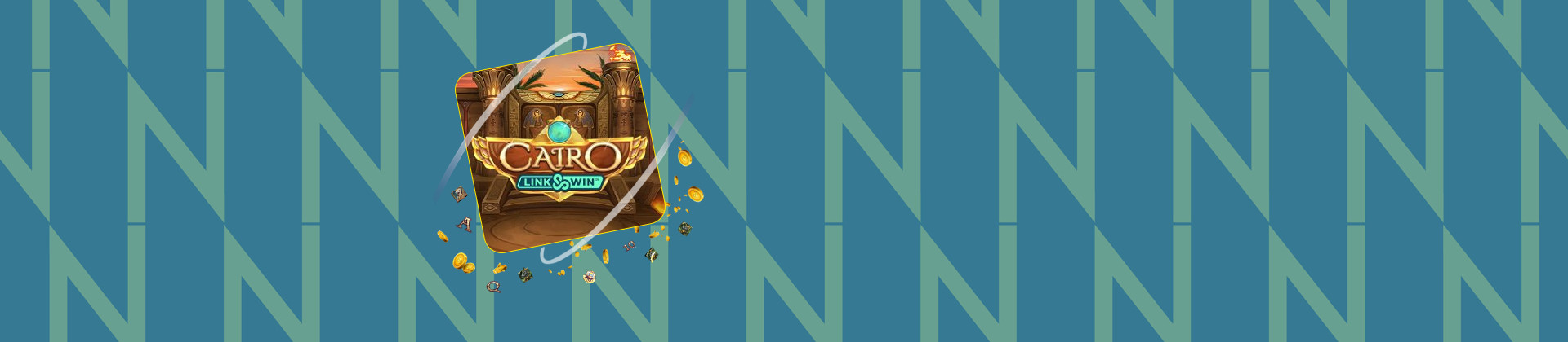 Cairo Link & Win - galacasino