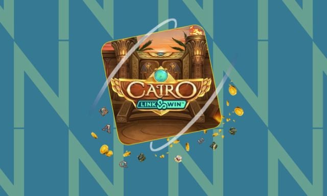 Cairo Link & Win - galacasino