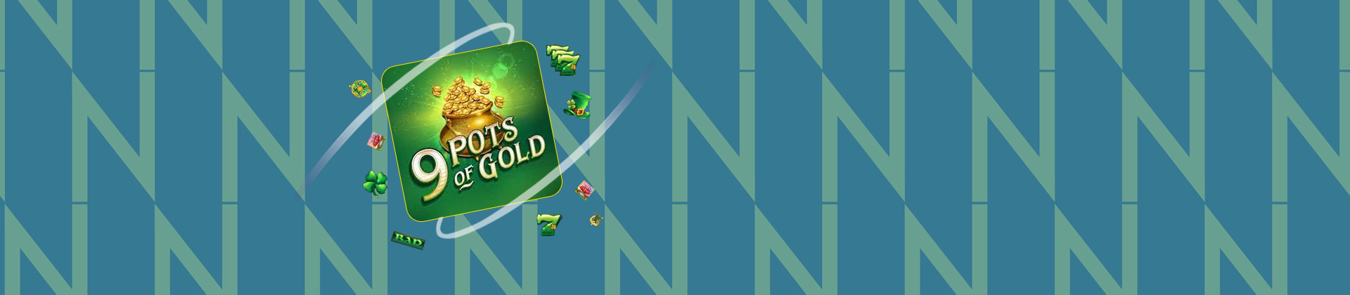 9 Pots Of Gold - galacasino