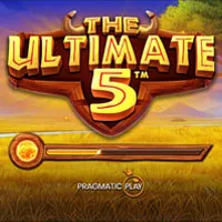 The Ultimate 5 Slot - galacasino