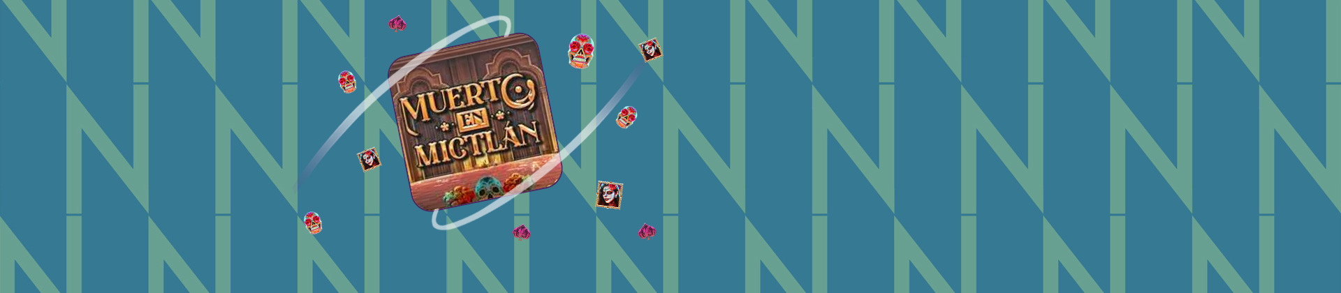 Muerto En Mictlán - galacasino