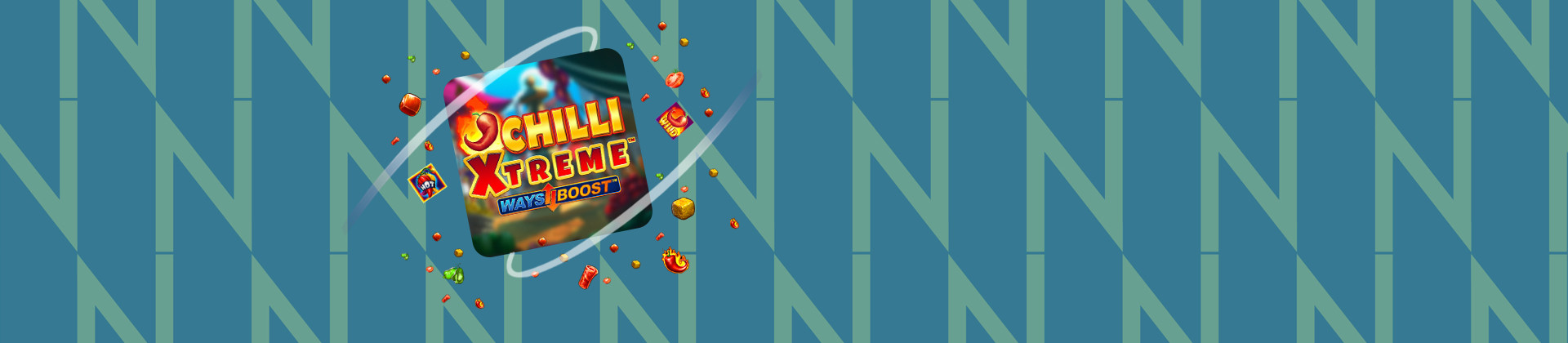 Chilli Xtreme - galacasino