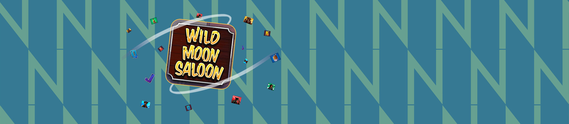 Wild Moon Saloon - galacasino