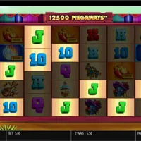 Chili Picante Megaways Bonus 2 - galacasino