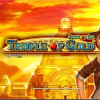 Book Of Ra Temple Of Gold Slot - galacasino