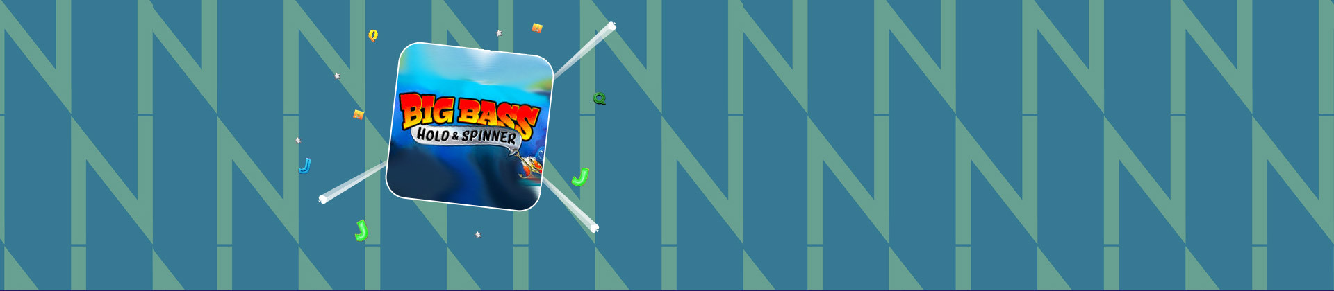 Big Bass Hold and Spinner - galacasino