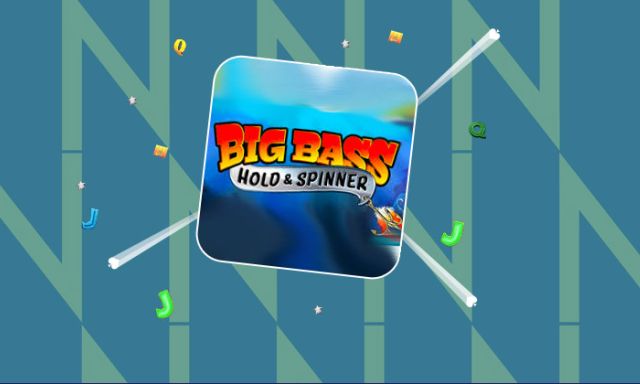 Big Bass Hold and Spinner - galacasino