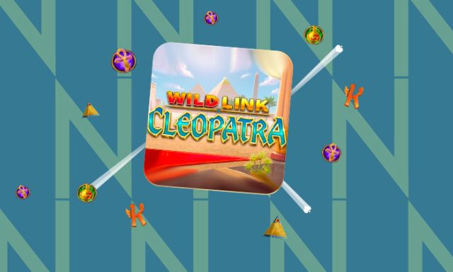 Wild Link Cleopatra - galacasino