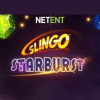 Slingo Starburst Slot 2 - galacasino