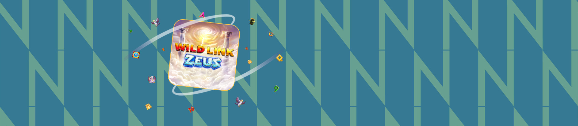 Wild Link Zeus - galacasino