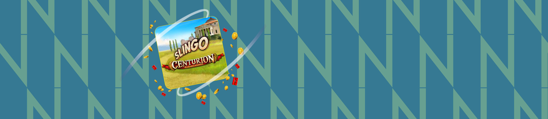 Slingo Centurion - galacasino