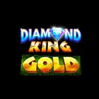 Diamond King Gold Slot - galacasino