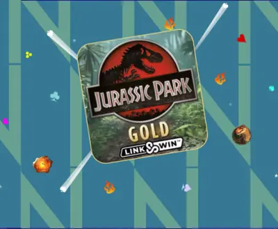 Jurassic Park Gold - galacasino