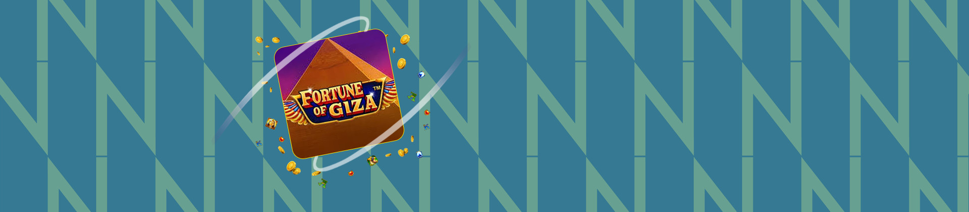 Fortune of Giza - galacasino