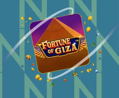 Fortune of Giza - galacasino