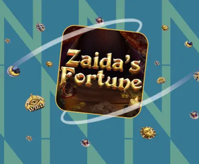 Zaida’s Fortune - galacasino