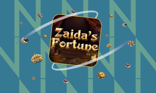 Zaida’s Fortune - galacasino