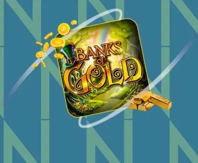 Banks of Gold - galacasino
