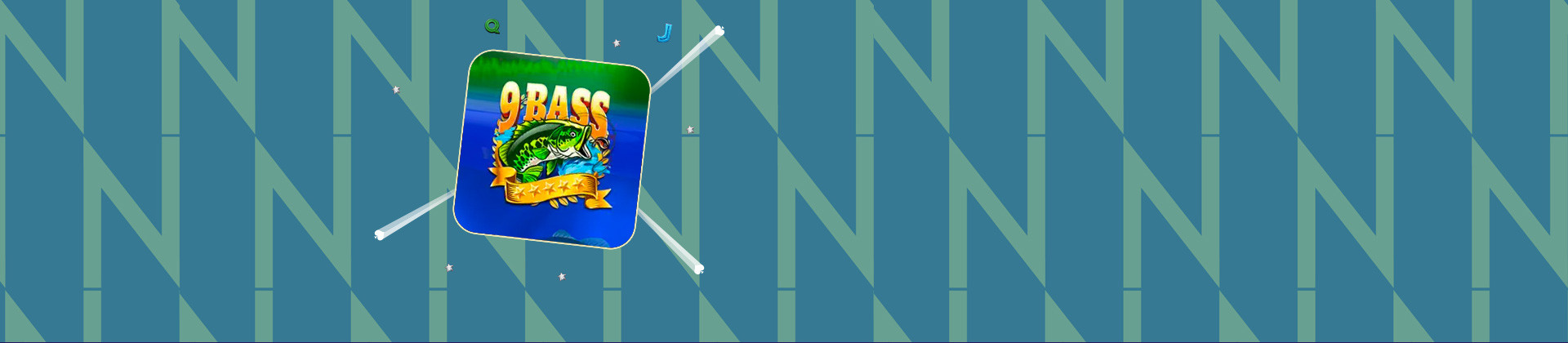 9 Bass - galacasino