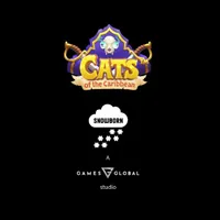 Cats Of The Carribean Slot - galacasino