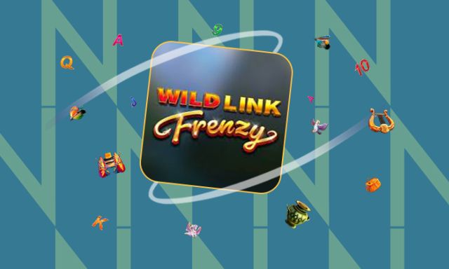 Wild Link Frenzy - galacasino