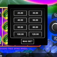 9 Bass Online Bet - galacasino