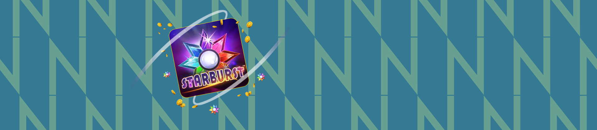 Starburst - galacasino