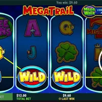 Mega Trail Bonus - galacasino