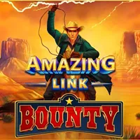 Amazing Link Bounty Slot - galacasino
