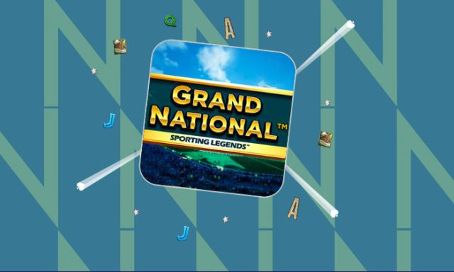 Grand National Sporting Legends - galacasino