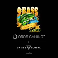 9 Bass Slot - galacasino