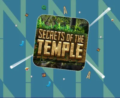 Secrets of the Temple - galacasino