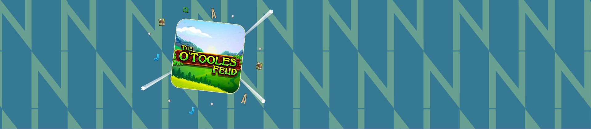 The O'Tooles Feud - galacasino