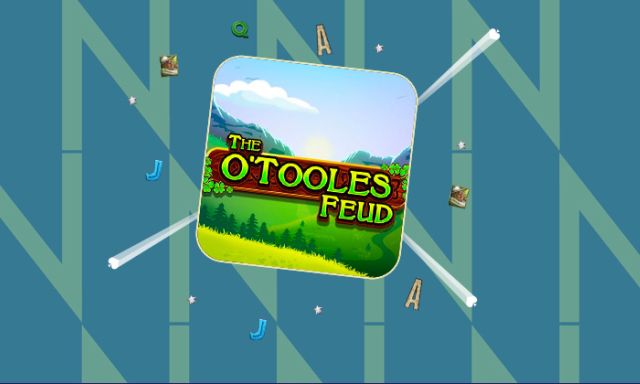 The O'Tooles Feud - galacasino