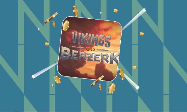 Vikings Go Berzerk - galacasino
