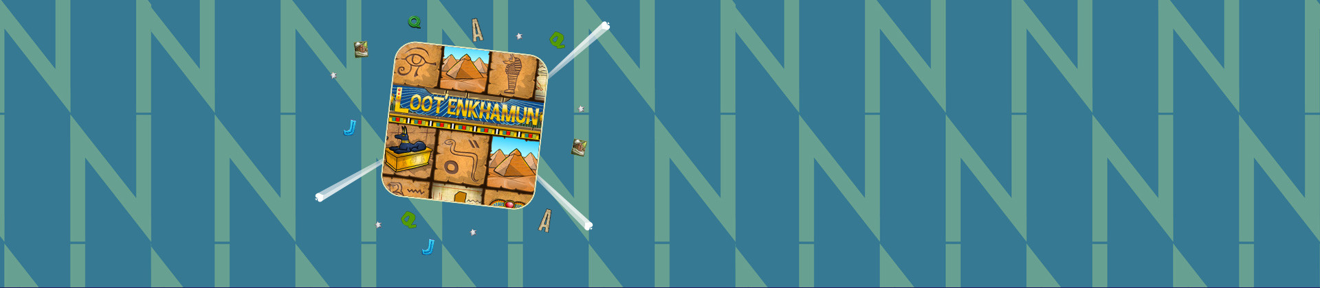 Loot'EnKhamun - galacasino