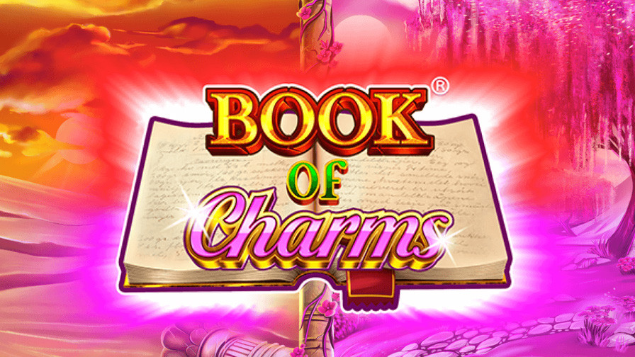 Book Of Charms Slot - galacasino