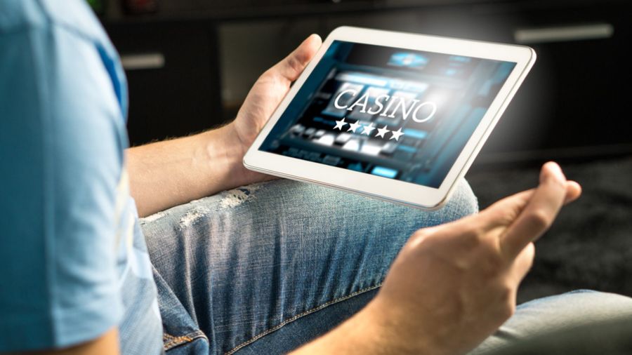 Online Casino Etiquette Do Dont - galacasino