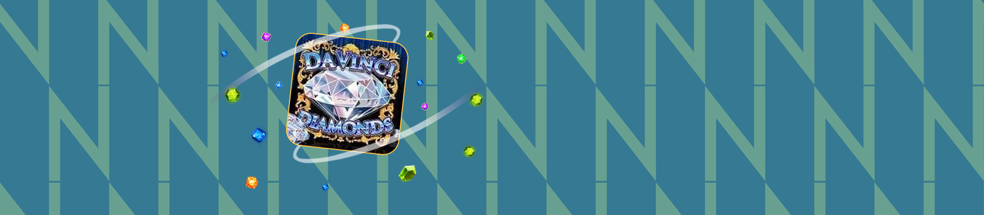 Da Vinci Diamonds - galacasino