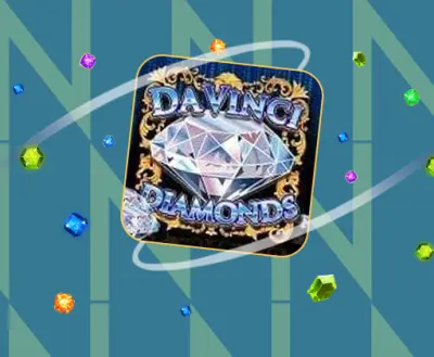 Da Vinci Diamonds - galacasino