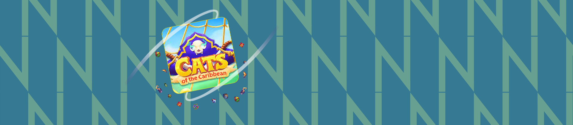 Cats of the Caribbean - galacasino