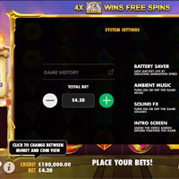 Gates Of Olympus Bet - galacasino