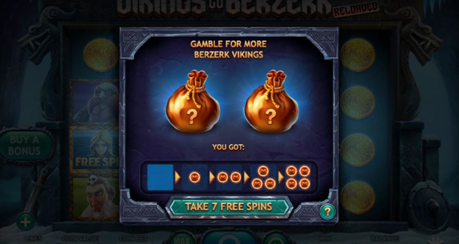 Vikings Go Berzerk Bonus Eng - galacasino